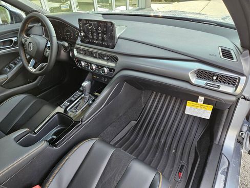 New 2026 Acura Integra A-Spec image 12