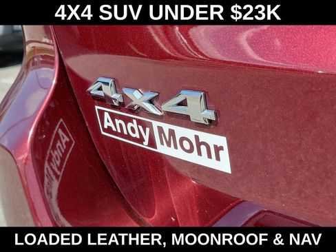 Used 2021 Jeep Grand Cherokee Limited AWD/4WD image 39