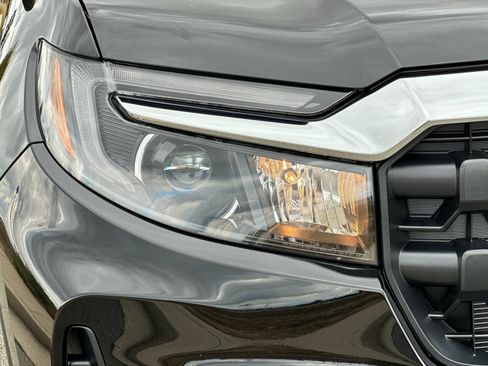 New 2026 Honda Ridgeline RTL image 29