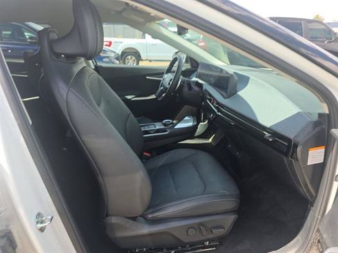 Used 2024 Kia EV6 Wind w/ Wind Technology Package AWD/4WD image 8