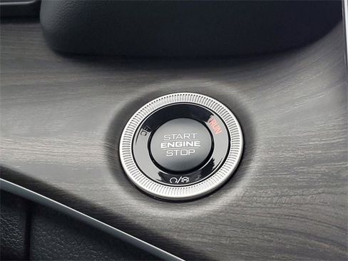 New 2025 Jeep Grand Cherokee Limited w/ Trailer Tow Package image 25