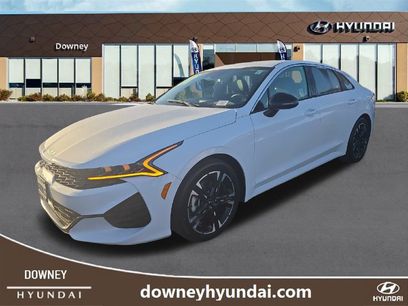 Used 2024 Kia K5 GT-Line w/ GT-Line Premium Package