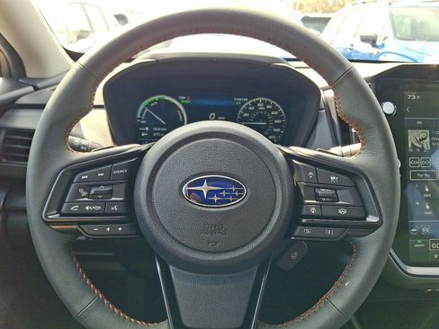 New 2026 Subaru Crosstrek 2.5i Limited AWD/4WD image 10