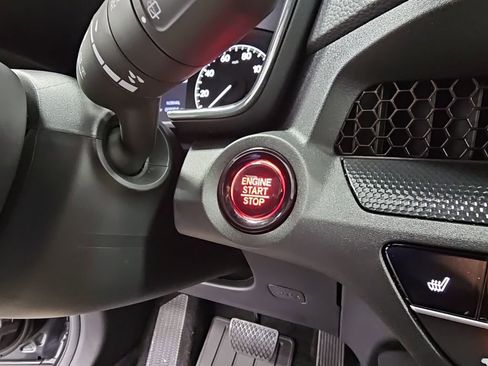 New 2026 Honda CR-V EX image 22