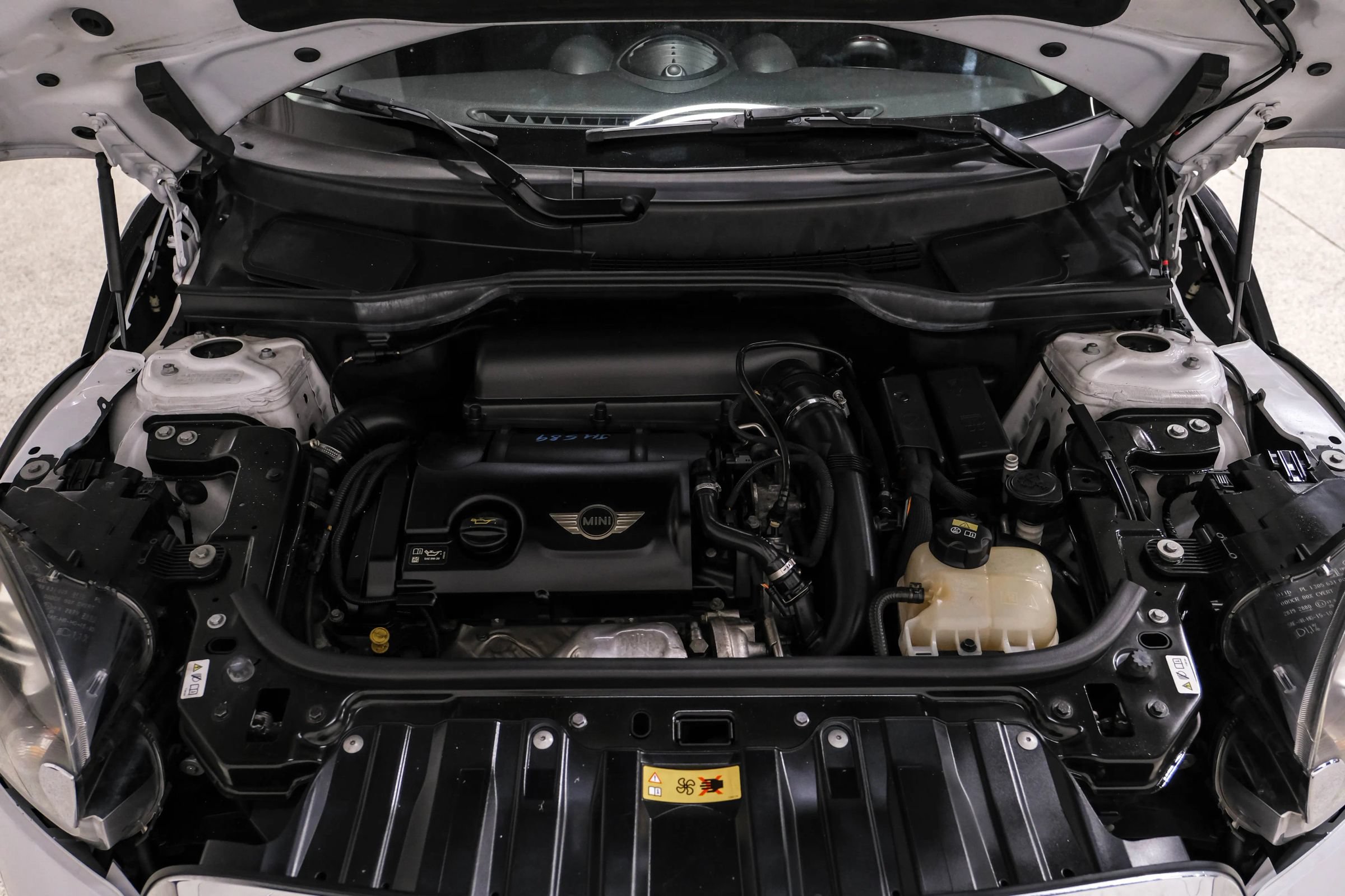 Used 2016 MINI Cooper Countryman S FWD image 52