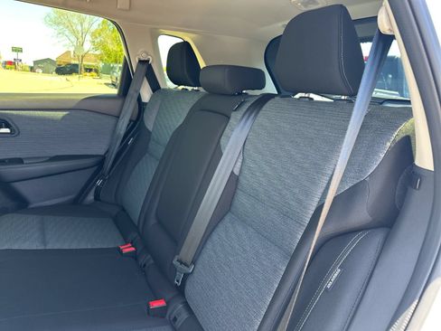 Used 2023 Nissan Rogue SV AWD/4WD image 19