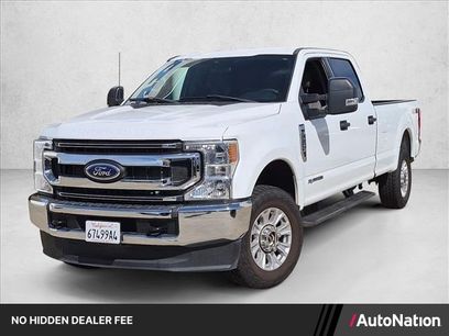 Used 2022 Ford F250 XLT