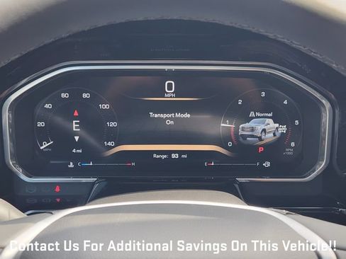 New 2026 GMC Sierra 1500 Elevation w/ Elevation Premium Package AWD/4WD image 18