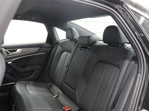Used 2024 Audi A6 Premium Plus AWD/4WD image 16
