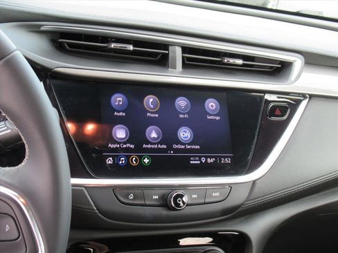 Used 2023 Buick Encore GX Preferred w/ Cold Weather Comfort Package image 21