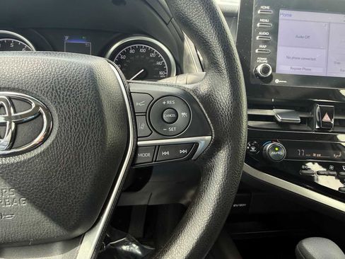 Certified 2024 Toyota Camry LE w/ Convenience Package FWD image 19