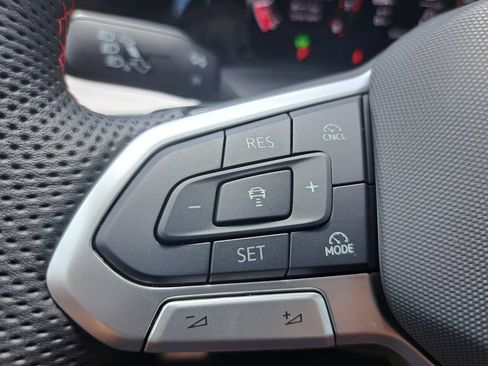 New 2026 Volkswagen GTI S FWD image 13