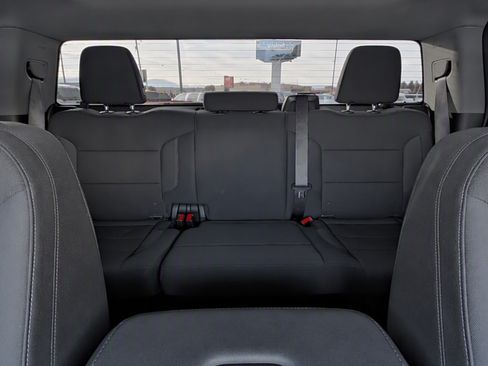 Used 2025 GMC Sierra 1500 Elevation AWD/4WD image 14