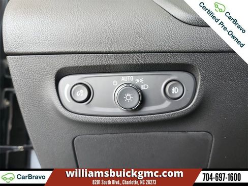 Certified 2023 Buick Encore GX Preferred w/ Cold Weather Comfort Package image 18