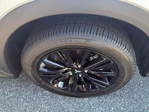 New 2026 Mitsubishi Eclipse Cross LE image 10