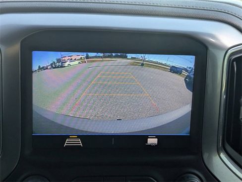 Used 2021 Chevrolet Silverado 1500 RST w/ LPO, Blackout Package image 23