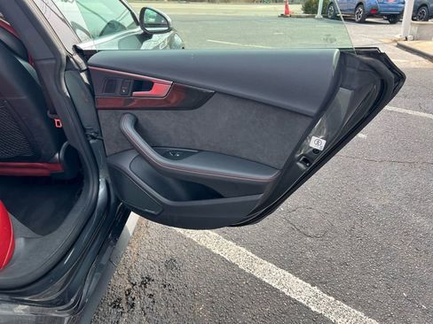 Used 2018 Audi S5 Prestige w/ Driver Assistance Package image 21