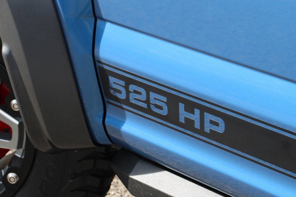 Used 2019 Ford F150 Raptor w/ Equipment Group 802A Luxury AWD/4WD image 61