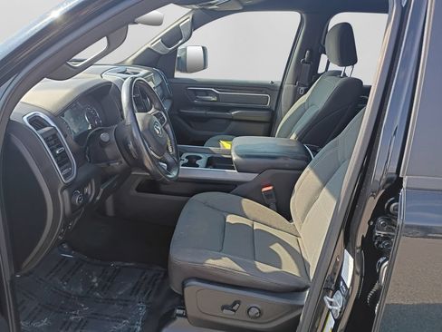 Used 2023 RAM 1500 Big Horn AWD/4WD image 20