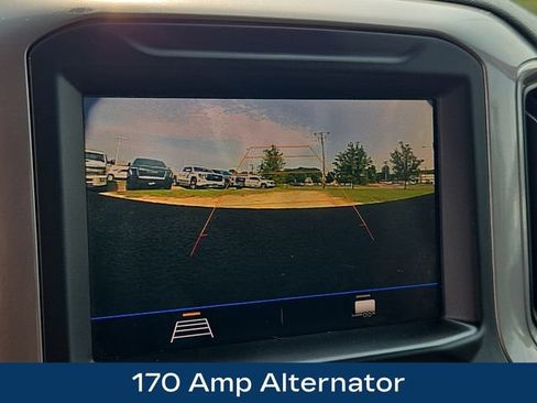Used 2022 Chevrolet Silverado 3500 W/T w/ WT Fleet Convenience Package AWD/4WD image 13