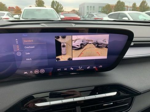 New 2026 Buick Enclave Sport Touring w/ Power Package image 23