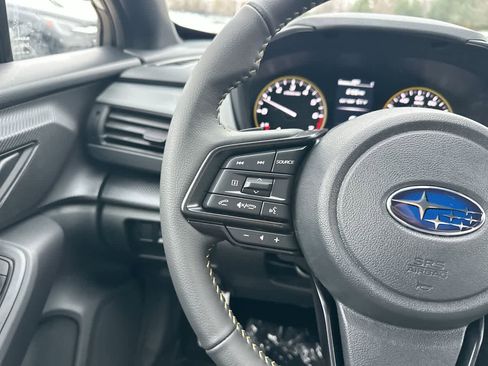 New 2026 Subaru Crosstrek 2.5i Sport AWD/4WD image 28