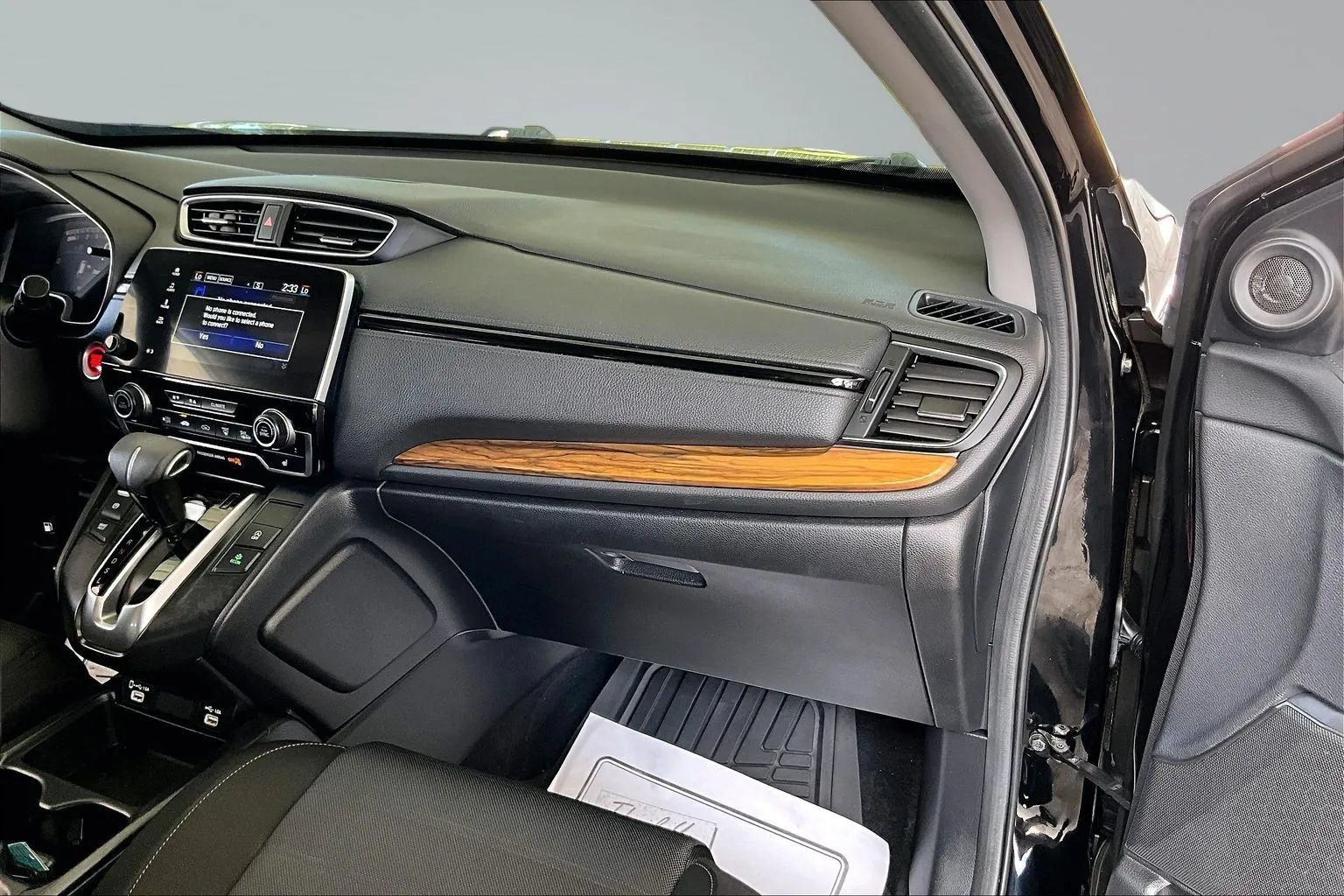 Used 2020 Honda CR-V EX image 23