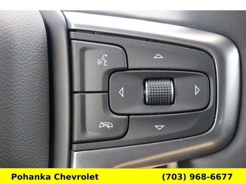 New 2026 Chevrolet Silverado 1500 RST AWD/4WD image 12
