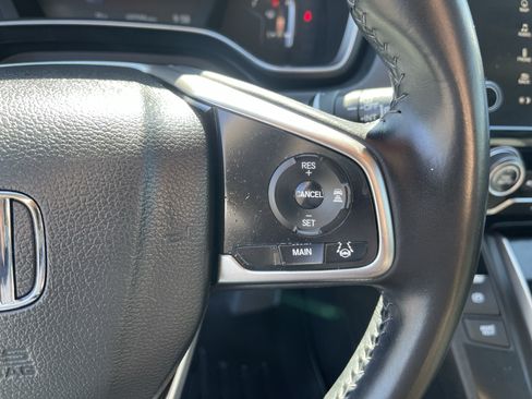 Used 2018 Honda CR-V Touring image 24