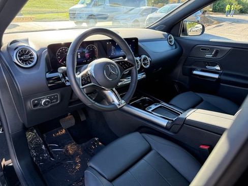 Certified 2025 Mercedes-Benz GLA 250 4MATIC image 14