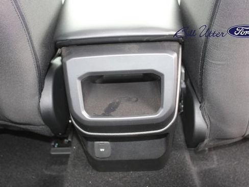 New 2026 Ford Ranger XL RWD image 10