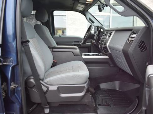 Used 2015 Ford F250 XLT w/ XLT Value Package image 38