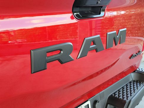 New 2026 RAM 1500 RHO AWD/4WD image 5