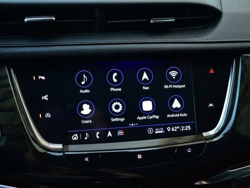 Used 2020 Cadillac XT6 Premium Luxury image 48