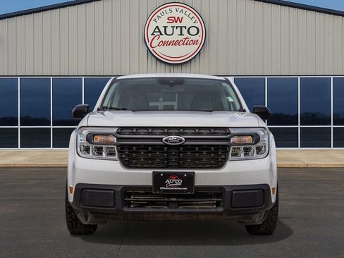 Used 2024 Ford Maverick XLT w/ Equipment Group 300A Standard image 2