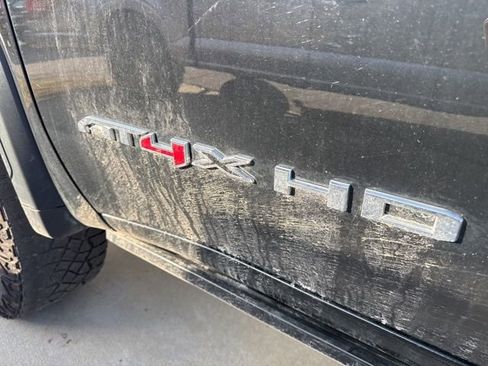 Used 2025 GMC Sierra 2500 AT4X w/ Snow Plow Prep/Camper Package image 9