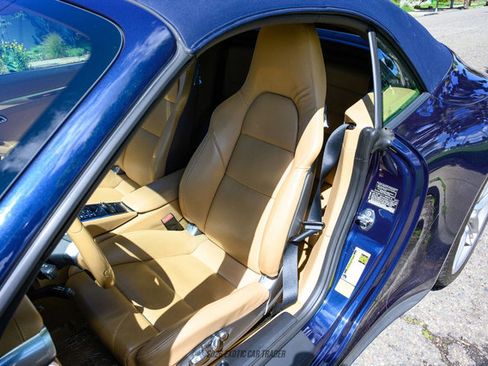 Used 2013 Porsche 911 Carrera 4S image 55