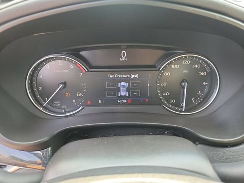 Used 2019 Cadillac XT4 Premium Luxury w/ Enhanced Visibility Package FWD image 13