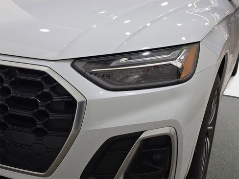 Used 2023 Audi Q5 2.0T Premium Plus image 33