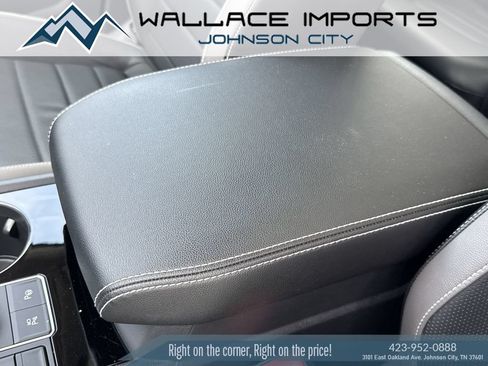 Used 2022 Volkswagen Atlas SEL Premium AWD/4WD image 20