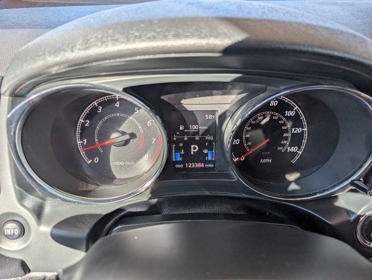 Used 2013 Mitsubishi Outlander Sport LE AWD/4WD image 21