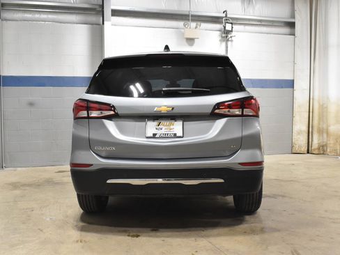 Used 2024 Chevrolet Equinox LT w/ LPO, Floor Liner Package image 23