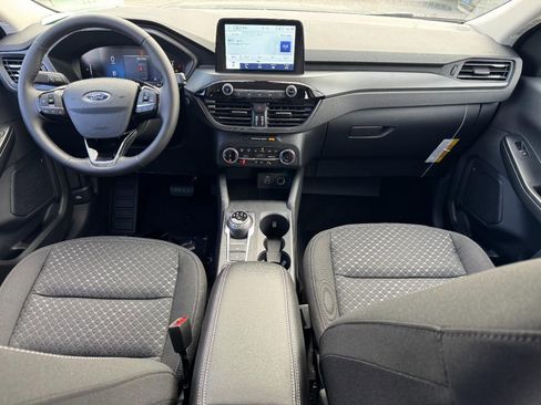 New 2026 Ford Escape Active w/ Cold Weather Package image 6
