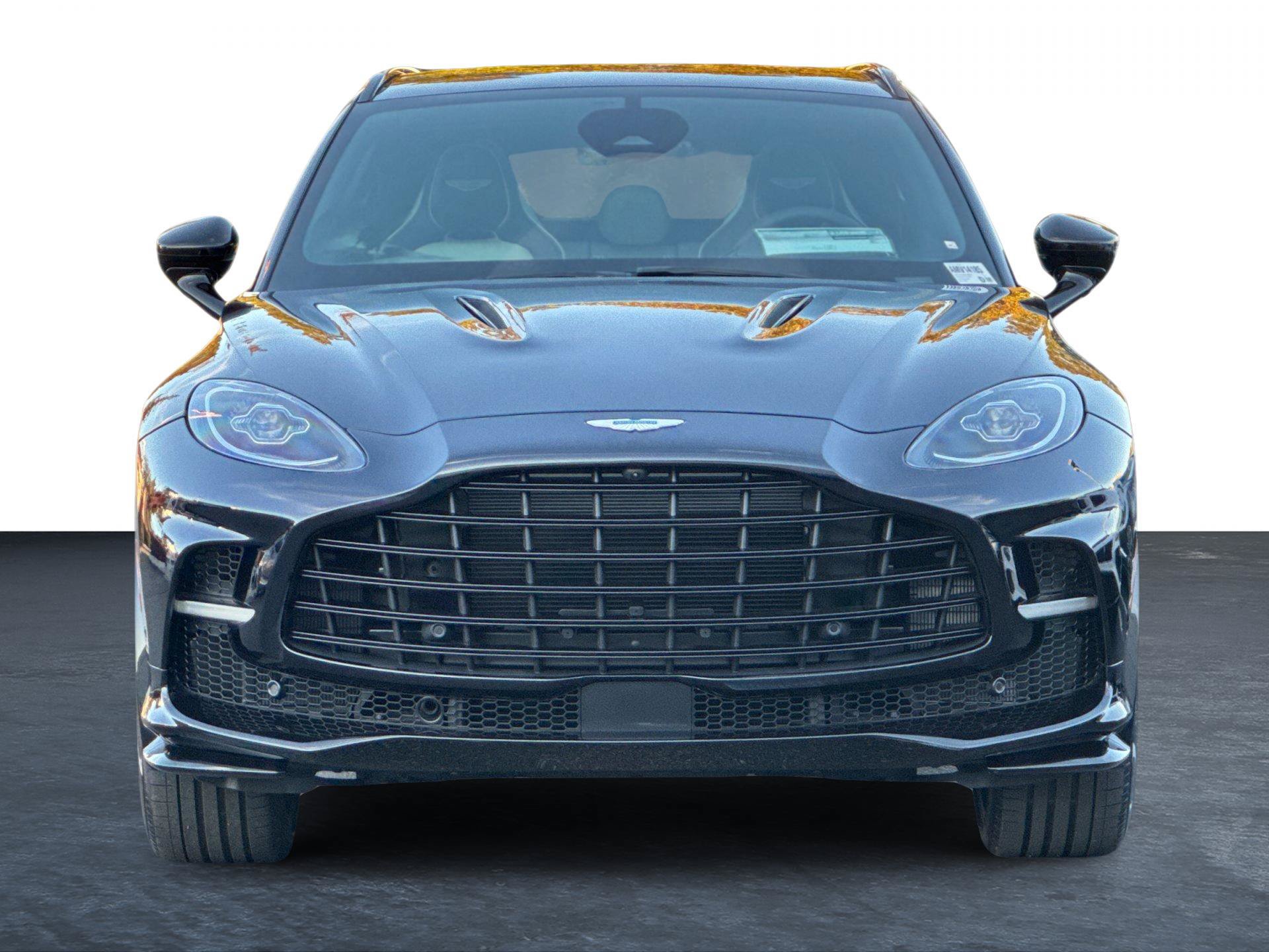 Used 2026 Aston Martin DBX 707 AWD/4WD image 7