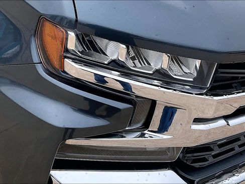 Used 2020 Chevrolet Silverado 1500 LT image 26