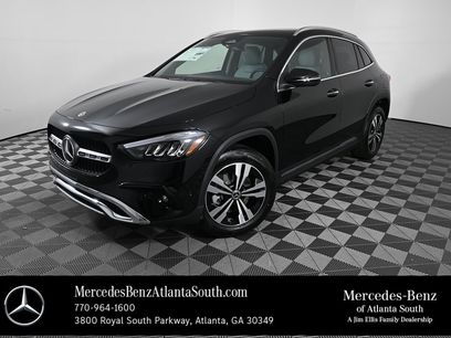 New 2026 Mercedes-Benz GLA 250