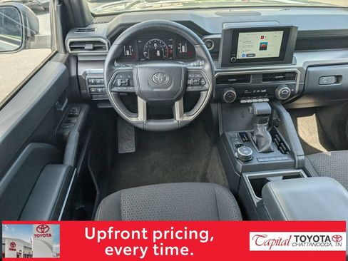 Used 2026 Toyota 4Runner SR5 AWD/4WD image 10