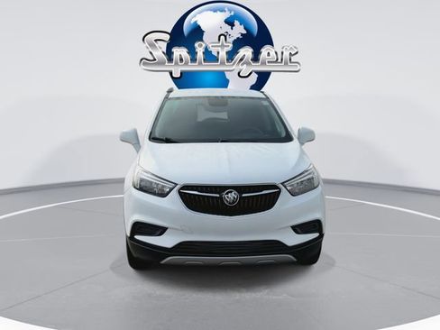 Certified 2022 Buick Encore Preferred w/ Safety Package image 4