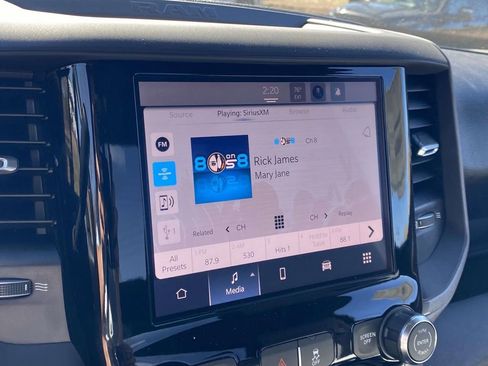 New 2026 RAM 5500 Tradesman image 14