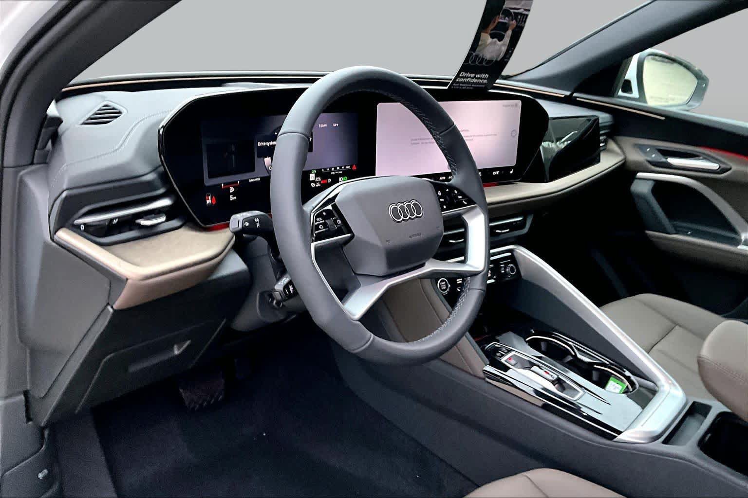 New 2026 Audi Q5 Premium w/ Convenience Package AWD/4WD image 8
